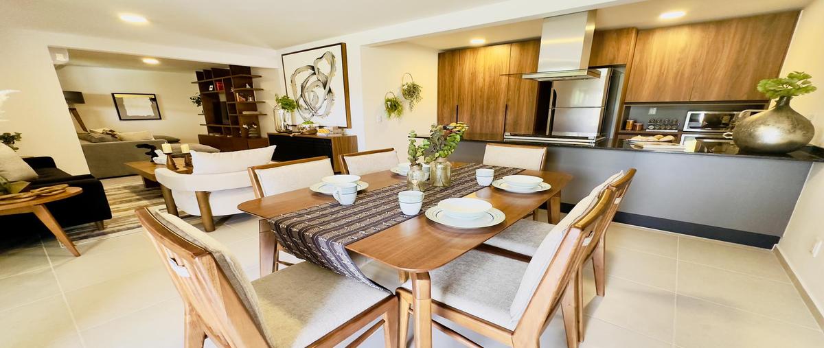 Foto de departamento en venta en  , zakia, el marqués, querétaro, 28579773 No. 04