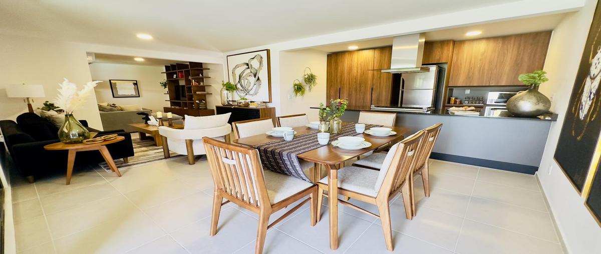 Foto de departamento en venta en  , zakia, el marqués, querétaro, 28579773 No. 05