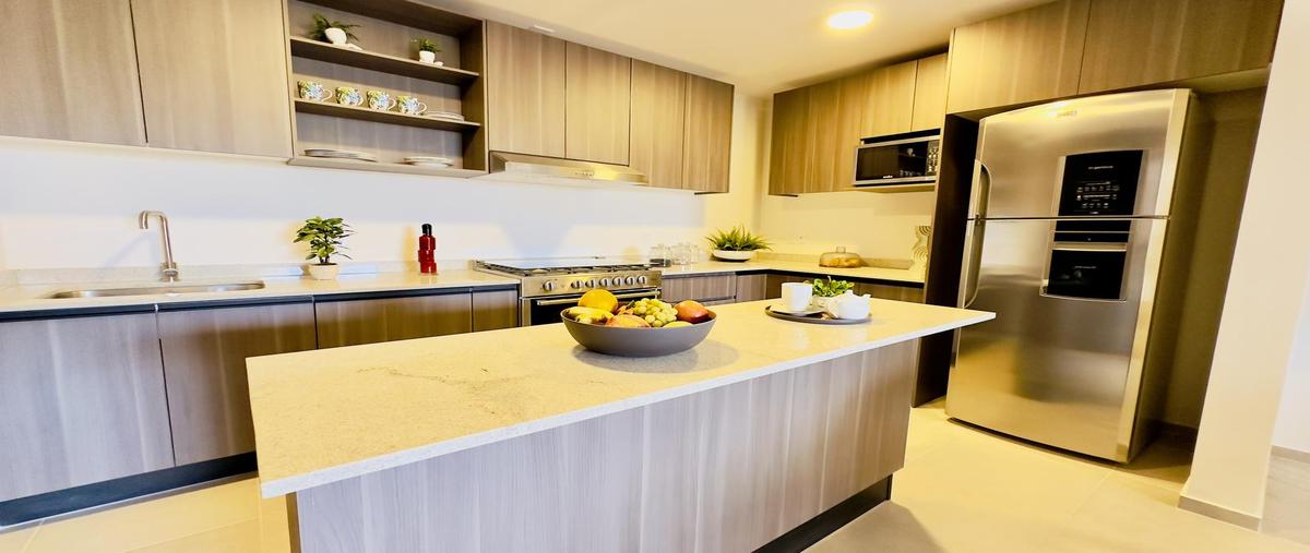 Foto de departamento en venta en  , zakia, el marqués, querétaro, 28579774 No. 03
