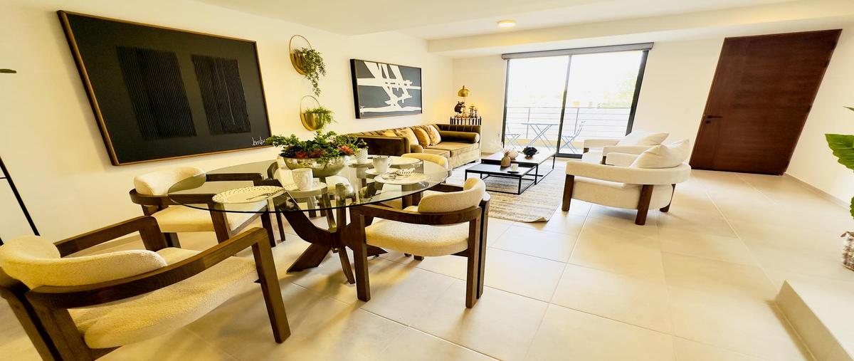 Foto de departamento en venta en  , zakia, el marqués, querétaro, 28579774 No. 04