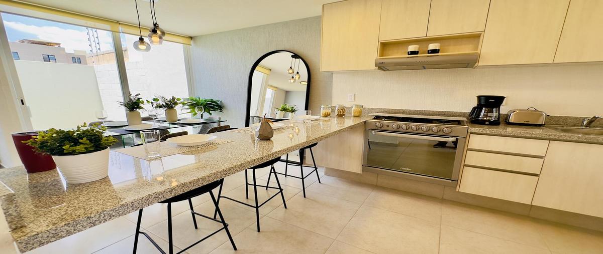 Foto de casa en venta en  , zakia, el marqués, querétaro, 28657560 No. 03