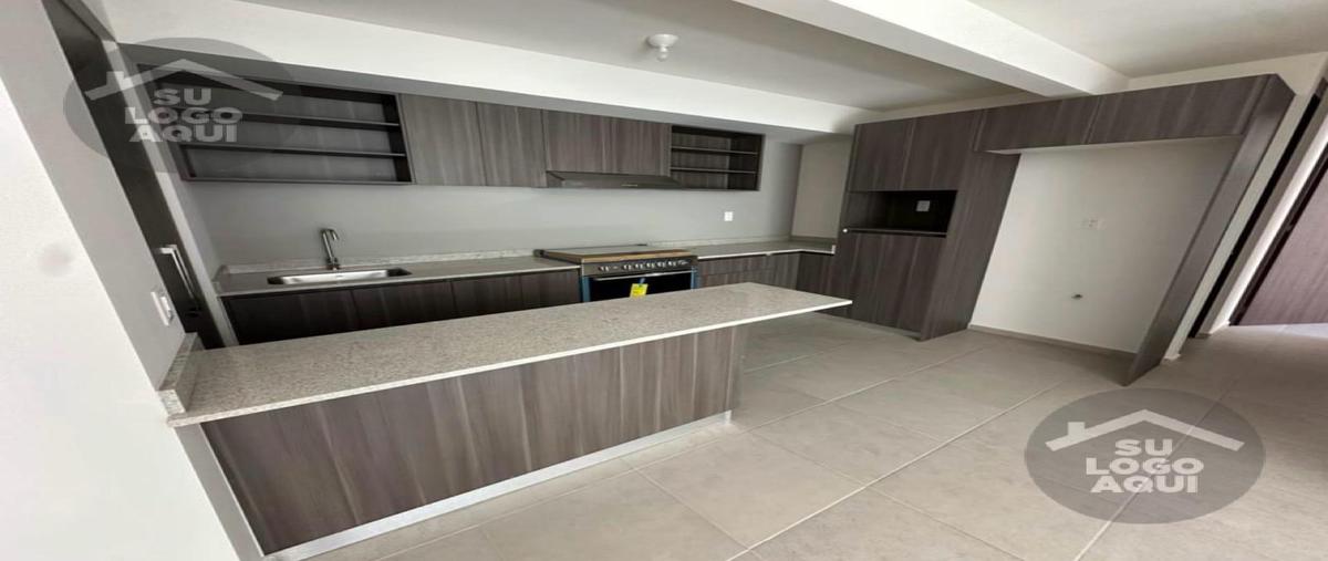 Foto de departamento en renta en  , zakia, el marqués, querétaro, 28657816 No. 04
