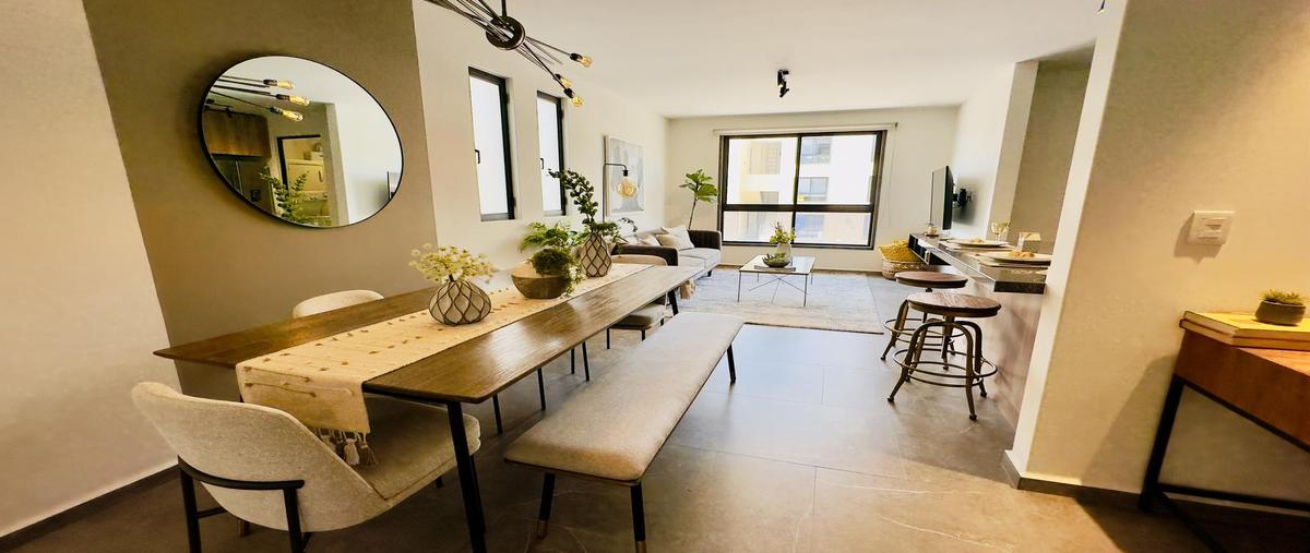 Foto de departamento en venta en  , zakia, el marqués, querétaro, 28663054 No. 03