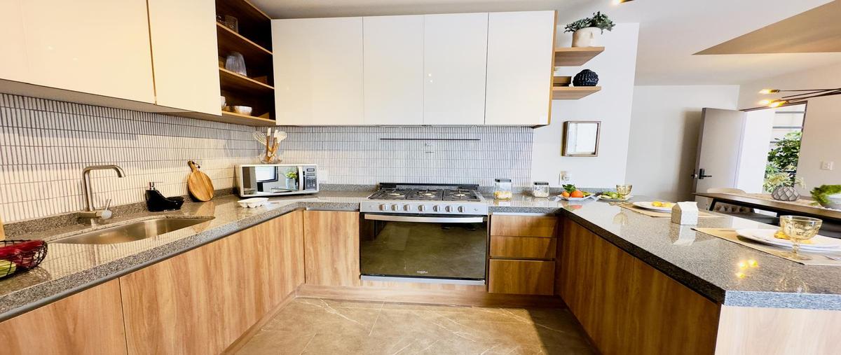 Foto de departamento en venta en  , zakia, el marqués, querétaro, 28663054 No. 04