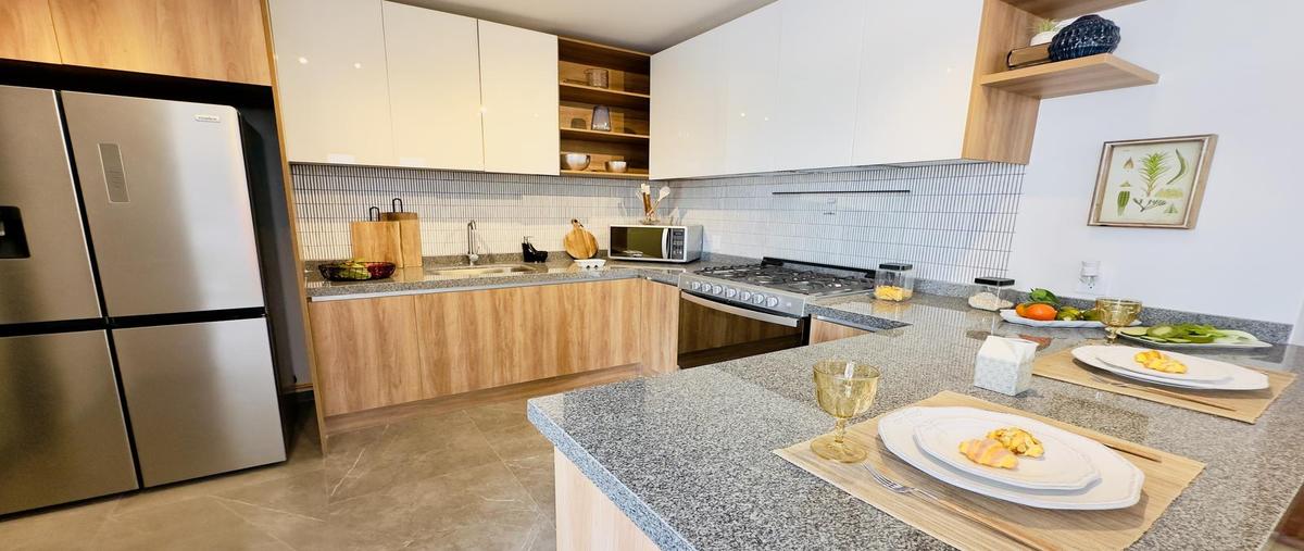 Foto de departamento en venta en  , zakia, el marqués, querétaro, 28663054 No. 05