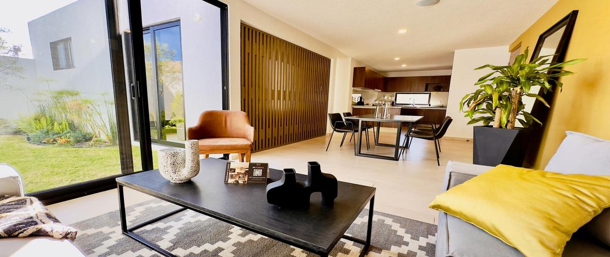Foto de departamento en venta en  , zakia, el marqués, querétaro, 28674288 No. 04