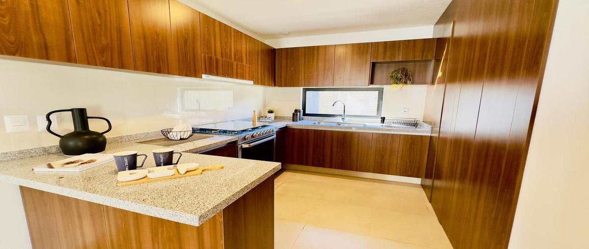 Foto de departamento en venta en  , zakia, el marqués, querétaro, 28674288 No. 05