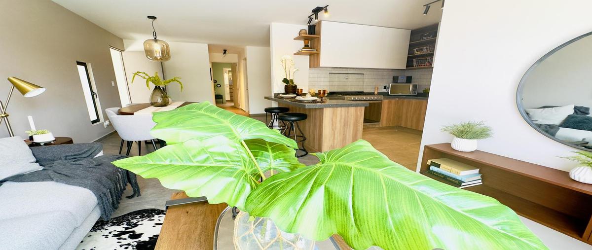 Foto de departamento en venta en  , zakia, el marqués, querétaro, 28674290 No. 04