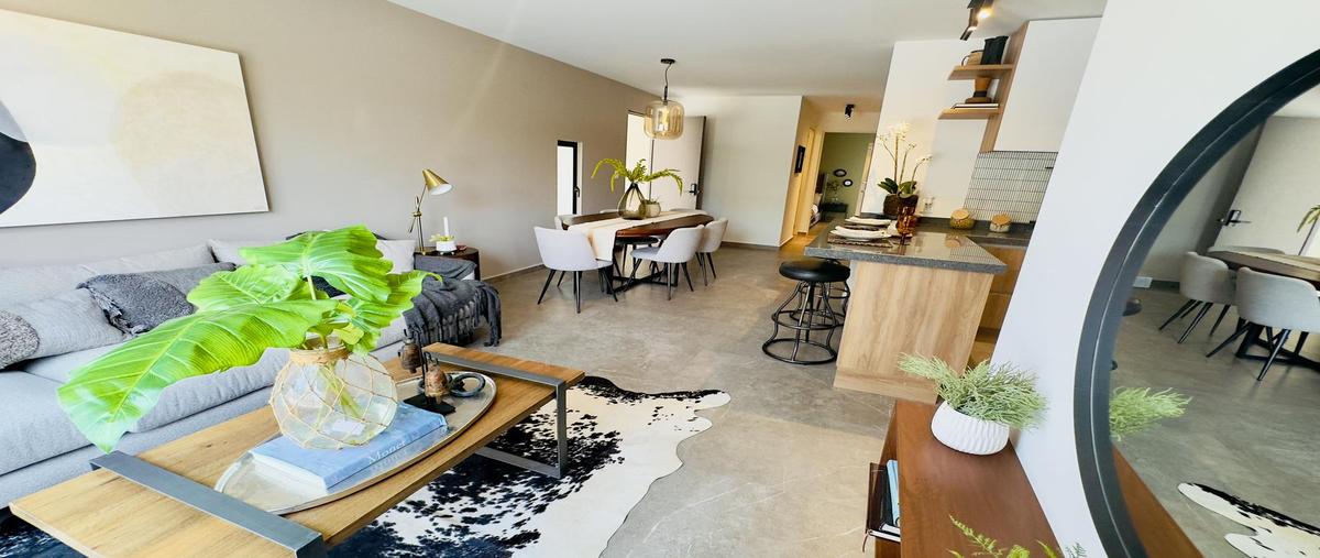 Foto de departamento en venta en  , zakia, el marqués, querétaro, 28674290 No. 05