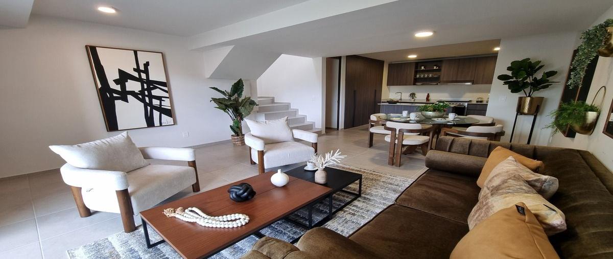 Foto de departamento en - , zakia, el marqués, querétaro, 28702666 foto 05 Foto de departamento en venta en - , zakia, el marqués, querétaro, 28702666 No. 05