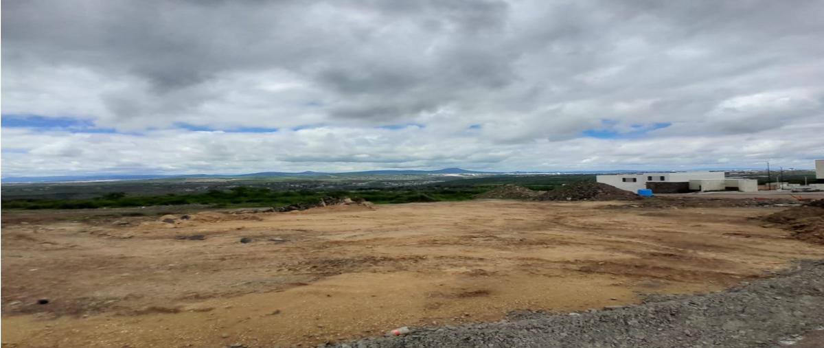 Foto de terreno habitacional en venta en  , zakia, el marqués, querétaro, 0 No. 03