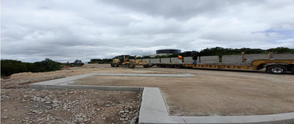 Foto de terreno habitacional en venta en  , zakia, el marqués, querétaro, 0 No. 04