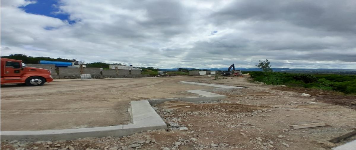 Foto de terreno habitacional en venta en  , zakia, el marqués, querétaro, 0 No. 05