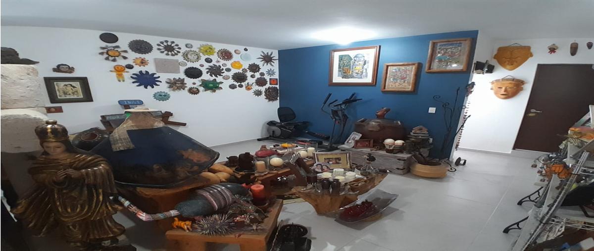 Foto de departamento en venta en  , zakia, el marqués, querétaro, 0 No. 03