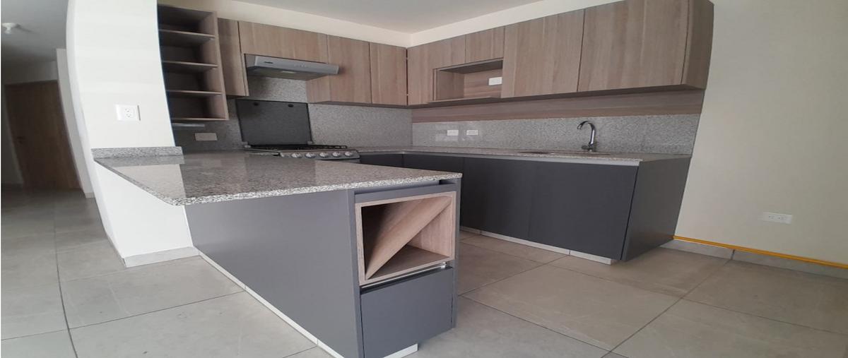 Foto de departamento en renta en  , zakia, el marqués, querétaro, 0 No. 03