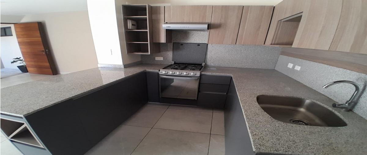 Foto de departamento en renta en  , zakia, el marqués, querétaro, 0 No. 05