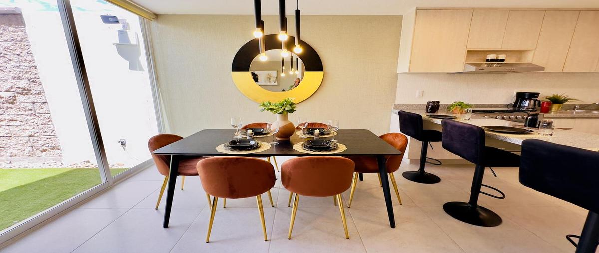Foto de casa en venta en  , zakia, el marqués, querétaro, 28758754 No. 03