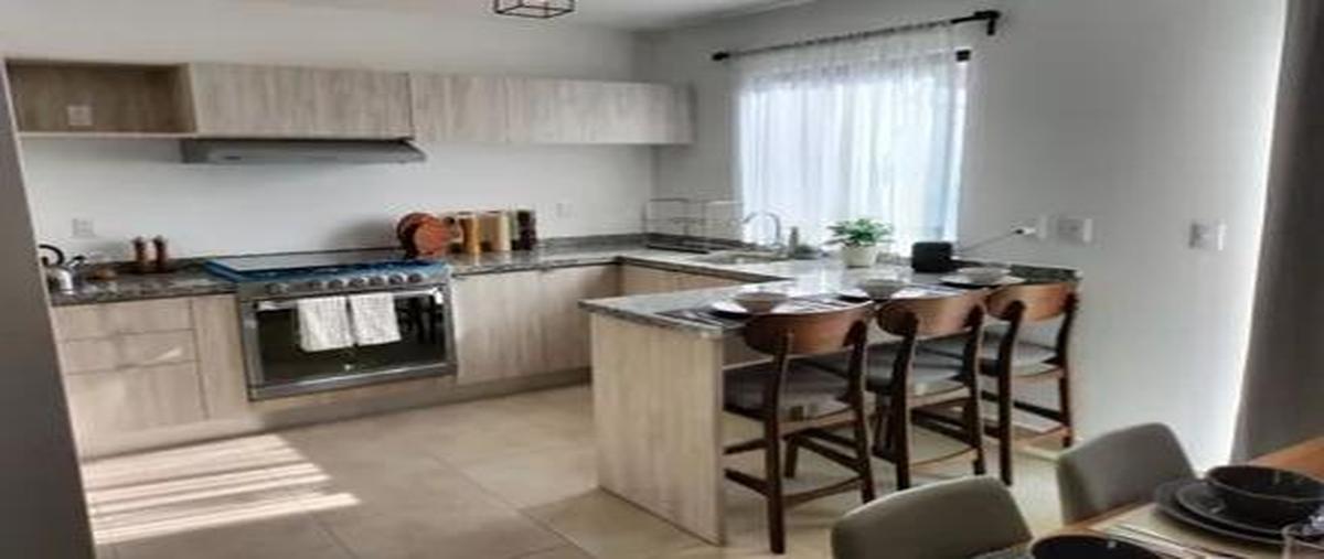 Foto de casa en venta en  , zakia, el marqués, querétaro, 0 No. 05