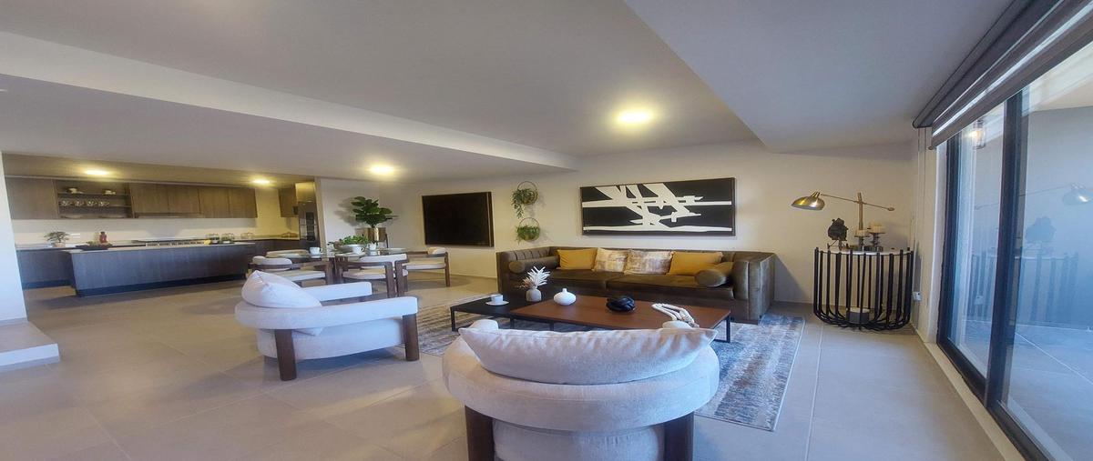 Foto de departamento en venta en  , zakia, el marqués, querétaro, 0 No. 03