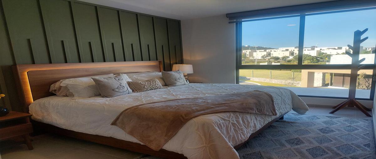 Foto de departamento en venta en  , zakia, el marqués, querétaro, 0 No. 05