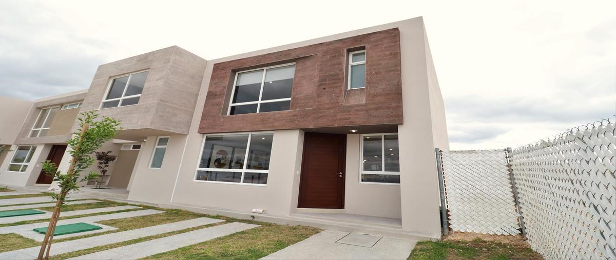 Foto de casa en venta en  , zakia, el marqués, querétaro, 28848816 No. 03