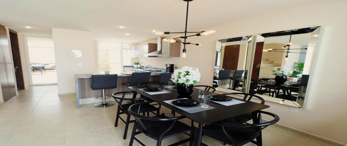 Foto de casa en venta en  , zakia, el marqués, querétaro, 28848816 No. 04