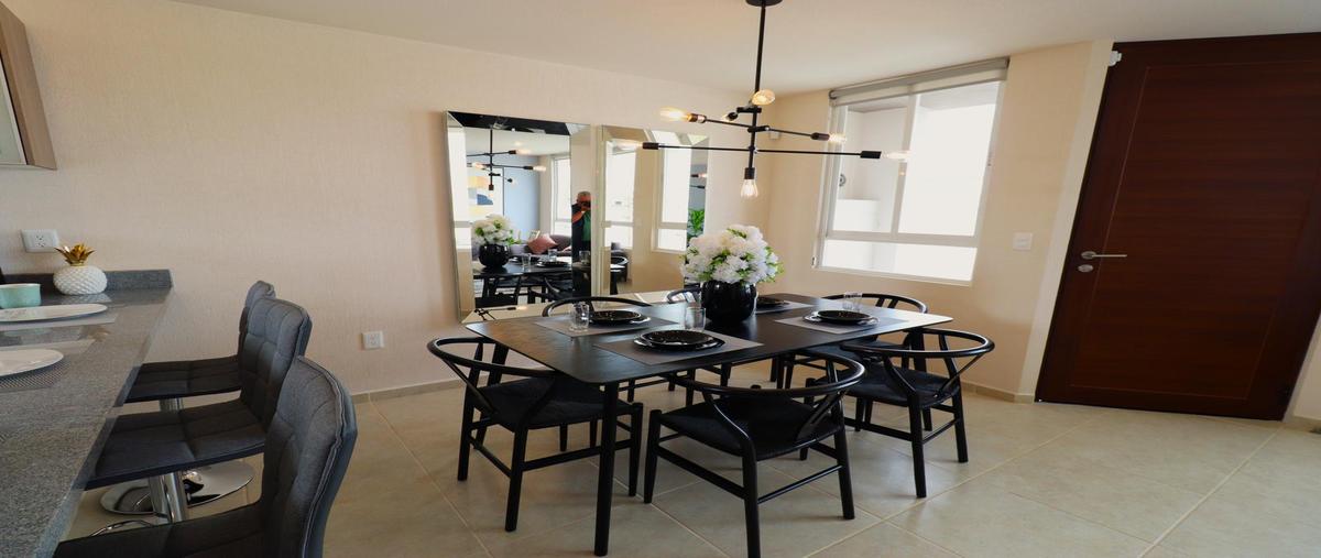 Foto de casa en venta en  , zakia, el marqués, querétaro, 28848816 No. 05