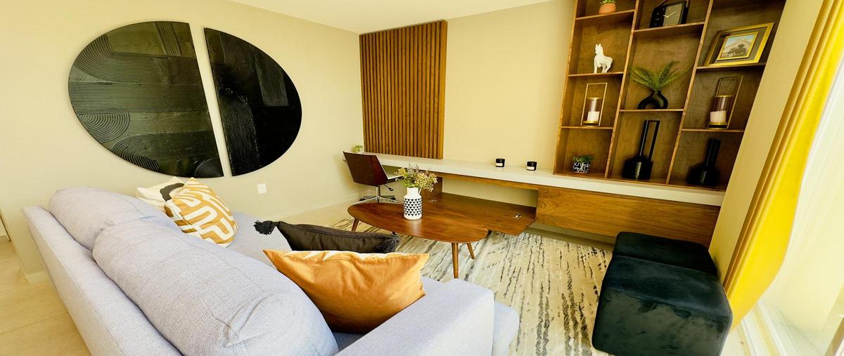 Foto de departamento en venta en  , zakia, el marqués, querétaro, 28855949 No. 03