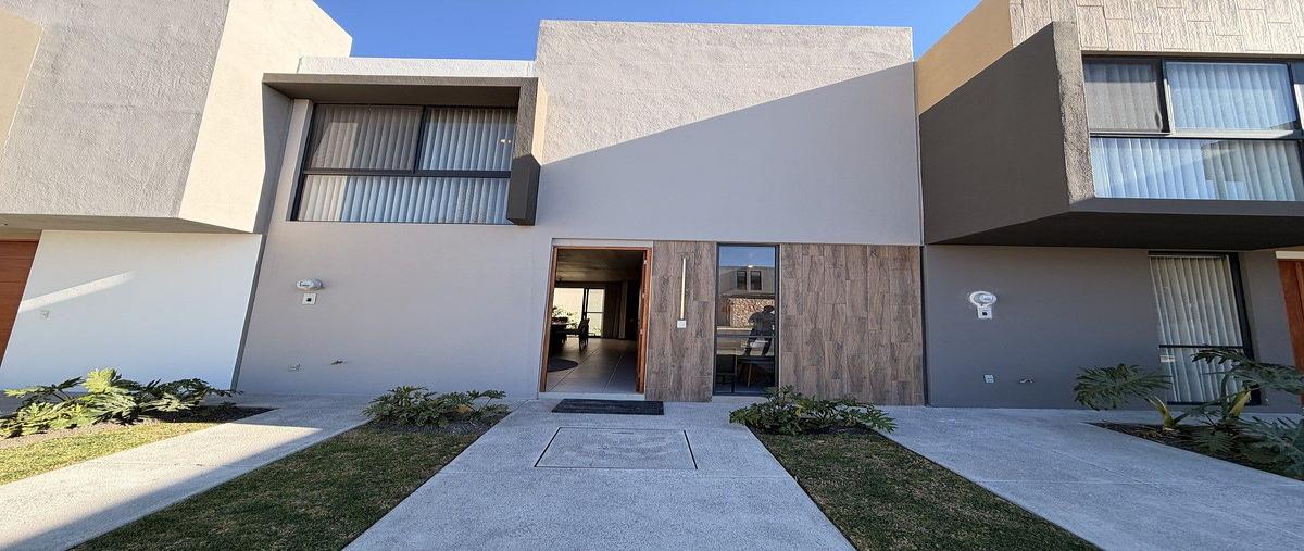 Foto de casa en , zakia, el marqués, querétaro, 28860234 foto 01 Foto de casa en venta en , zakia, el marqués, querétaro, 28860234 No. 01