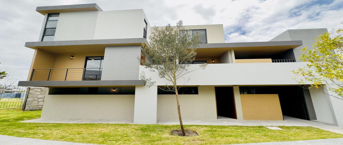 Foto de departamento en venta en  , zakia, el marqués, querétaro, 28888183 No. 03
