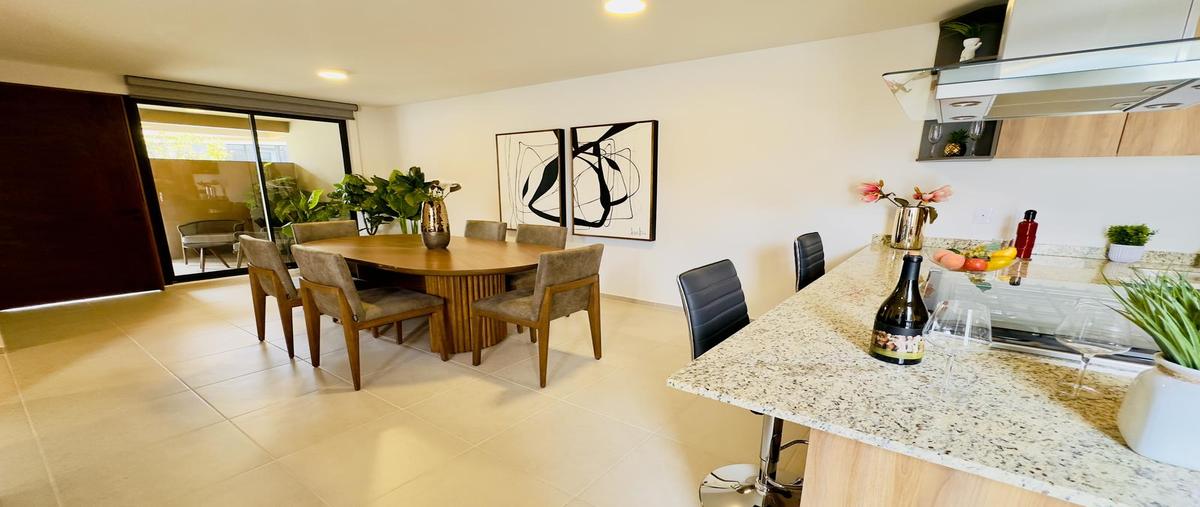 Foto de departamento en venta en  , zakia, el marqués, querétaro, 28888183 No. 05