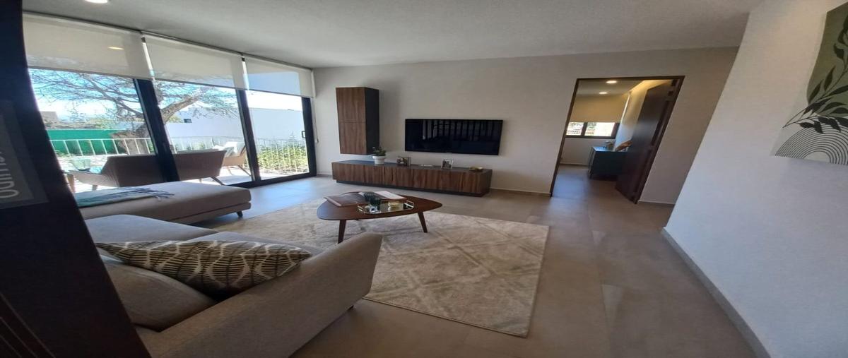 Foto de departamento en venta en  , zakia, el marqués, querétaro, 0 No. 03