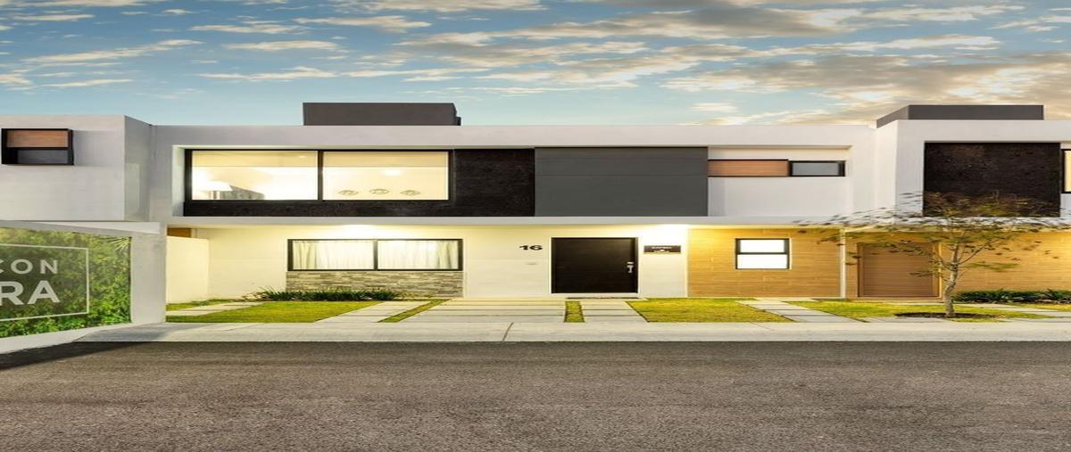 Foto de casa en , zakia, el marqués, querétaro, 0 foto 01 Foto de casa en venta en , zakia, el marqués, querétaro, 0 No. 01