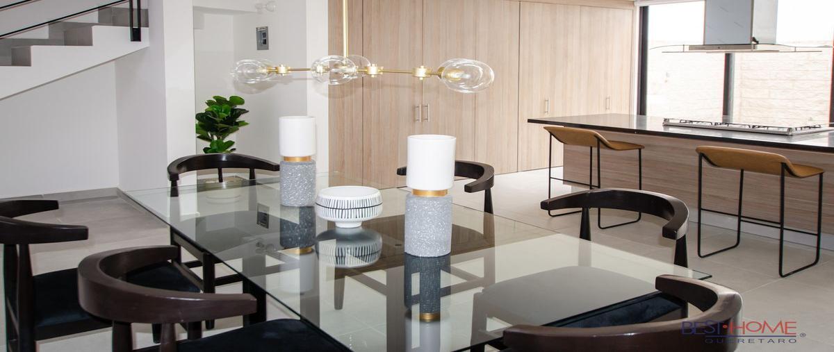 Foto de casa en venta en  , zakia, el marqués, querétaro, 0 No. 04