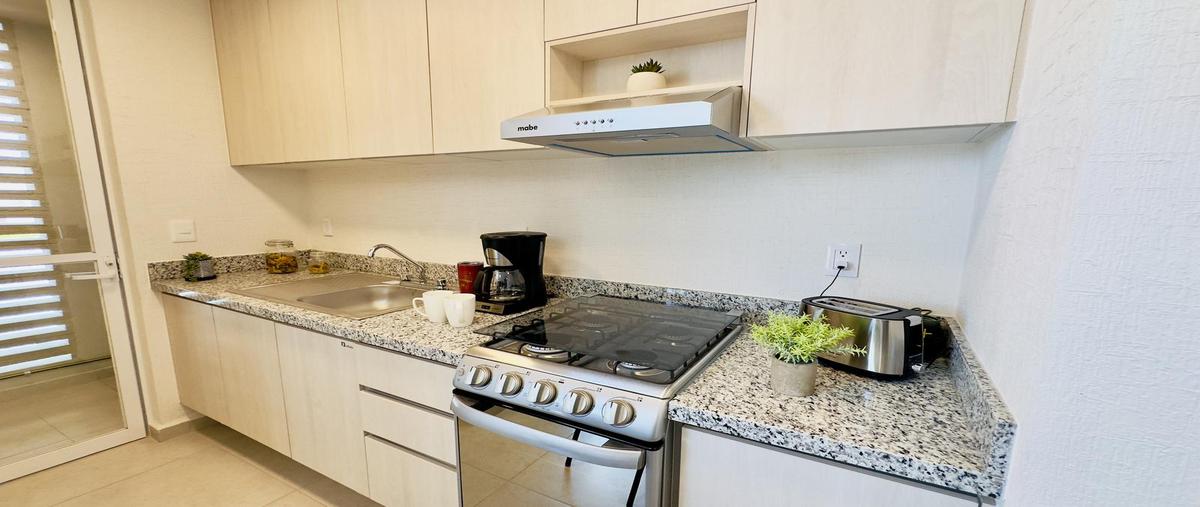 Foto de departamento en venta en  , zakia, el marqués, querétaro, 28984635 No. 03