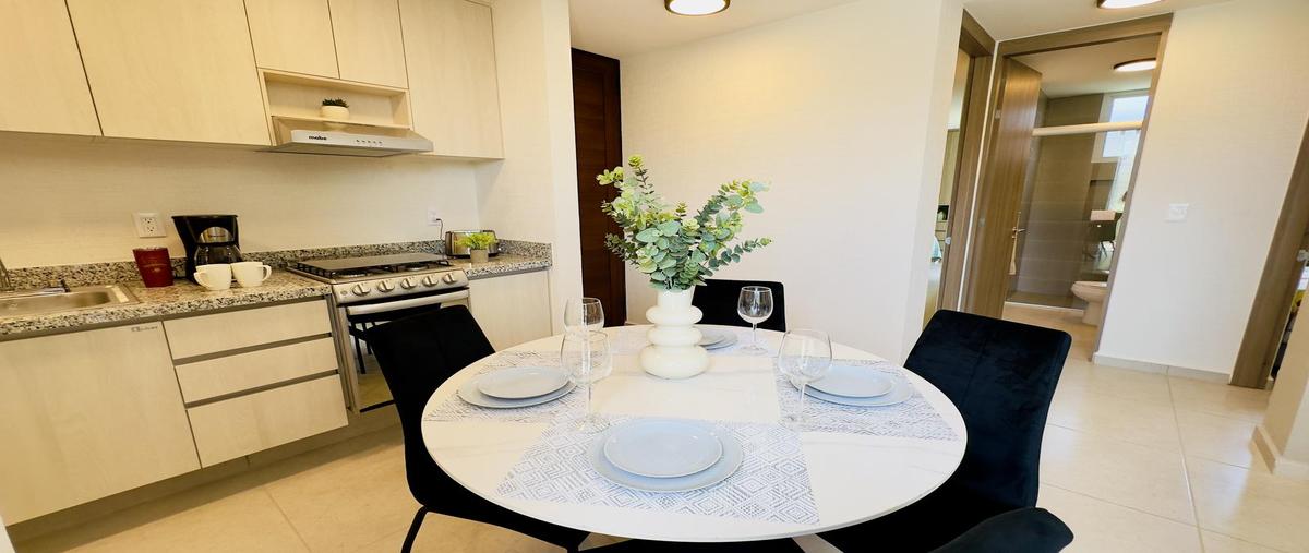 Foto de departamento en venta en  , zakia, el marqués, querétaro, 28984635 No. 05