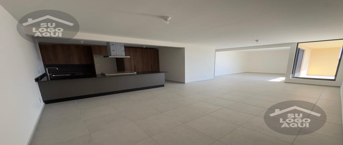 Foto de departamento en renta en  , zakia, el marqués, querétaro, 28989133 No. 03