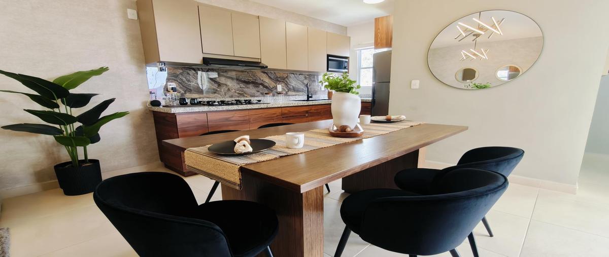 Foto de departamento en venta en  , zakia, el marqués, querétaro, 29030249 No. 03