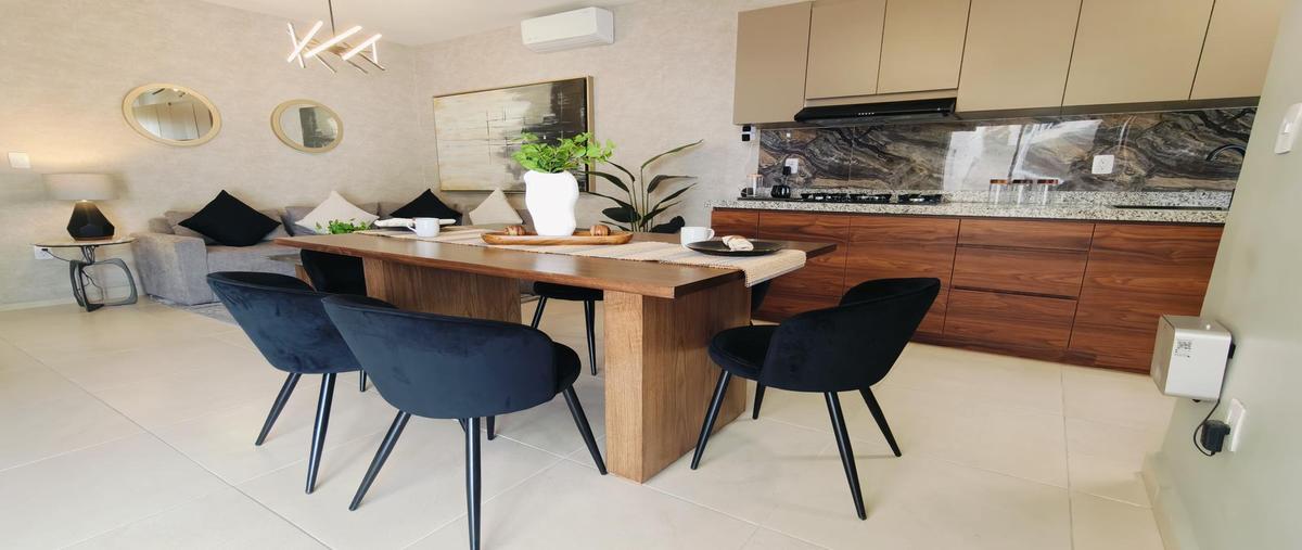 Foto de departamento en venta en  , zakia, el marqués, querétaro, 29030249 No. 04