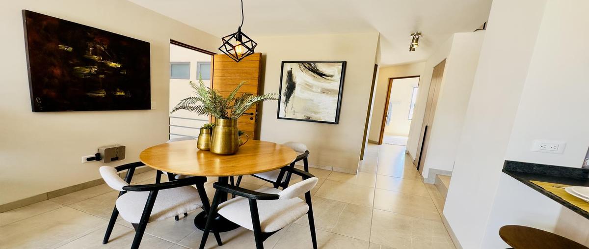 Foto de departamento en venta en  , zakia, el marqués, querétaro, 29030251 No. 03