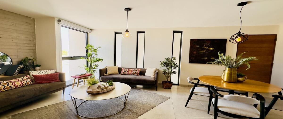 Foto de departamento en venta en  , zakia, el marqués, querétaro, 29030251 No. 04