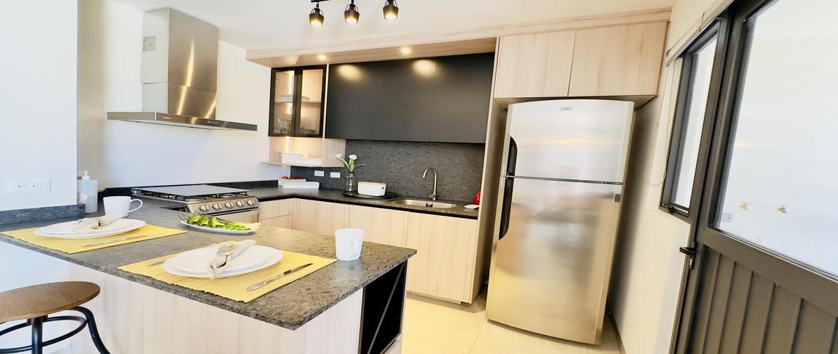 Foto de departamento en venta en  , zakia, el marqués, querétaro, 29030251 No. 05