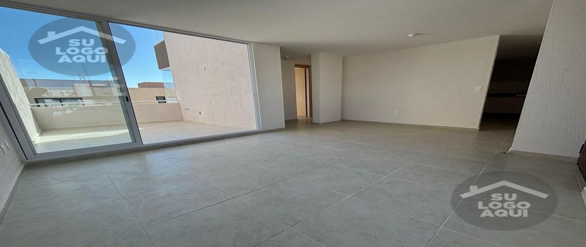 Foto de departamento en renta en  , zakia, el marqués, querétaro, 29031082 No. 04