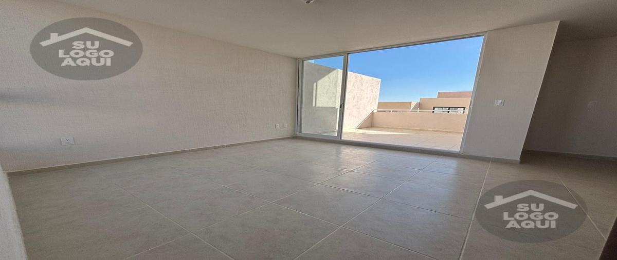 Foto de departamento en renta en  , zakia, el marqués, querétaro, 29031082 No. 05