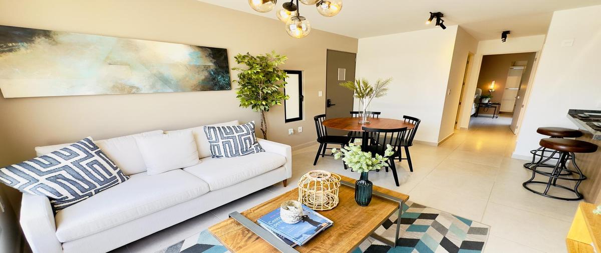 Foto de departamento en venta en  , zakia, el marqués, querétaro, 29032664 No. 03