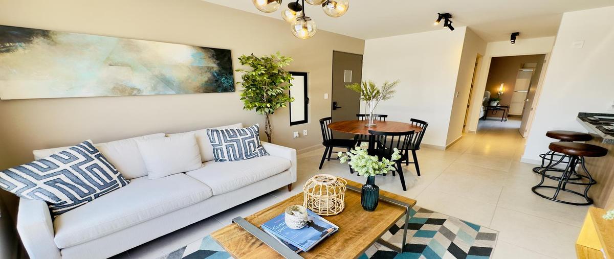 Foto de departamento en venta en  , zakia, el marqués, querétaro, 29032664 No. 04