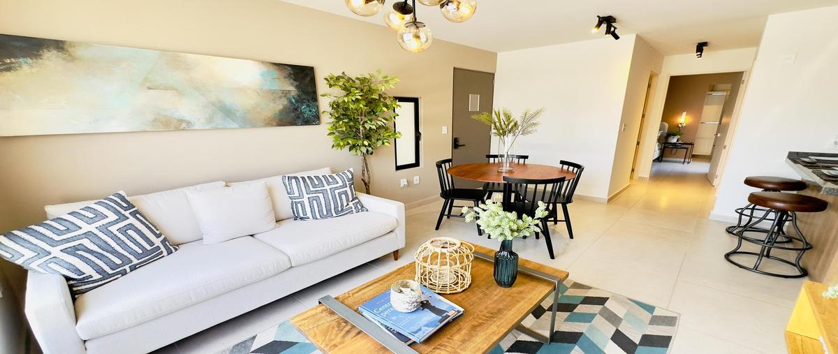 Foto de departamento en venta en  , zakia, el marqués, querétaro, 29032664 No. 05