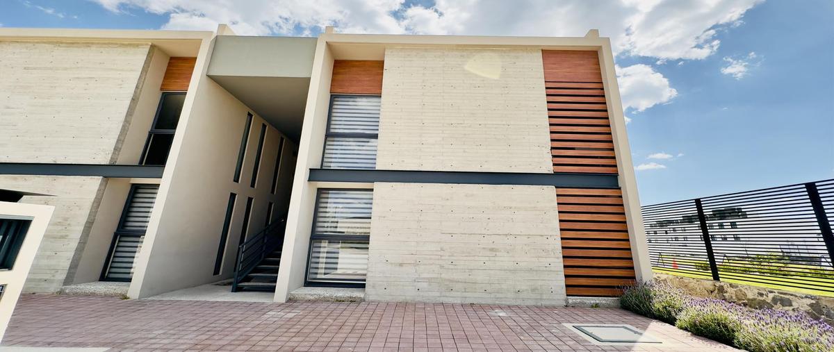 Foto de departamento en venta en  , zakia, el marqués, querétaro, 29282539 No. 03