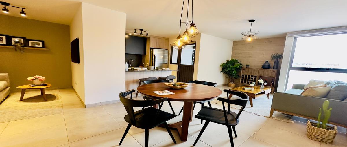 Foto de departamento en venta en  , zakia, el marqués, querétaro, 29282539 No. 04