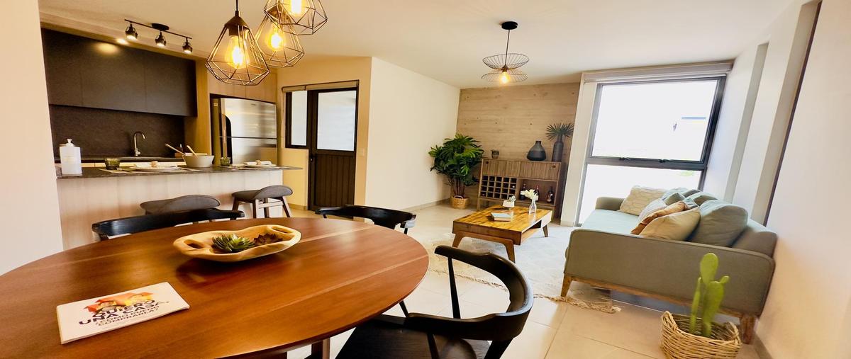 Foto de departamento en venta en  , zakia, el marqués, querétaro, 29282539 No. 05